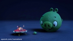 انیمیشن داستان خوک ها فصل 1 قسمت 1 - piggy tales